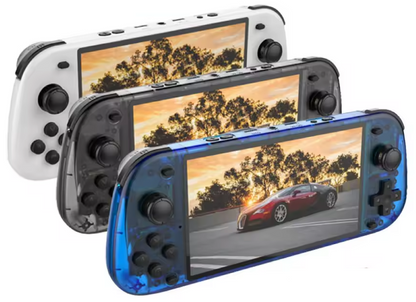 Consola Retro mas de 20.000 juegos